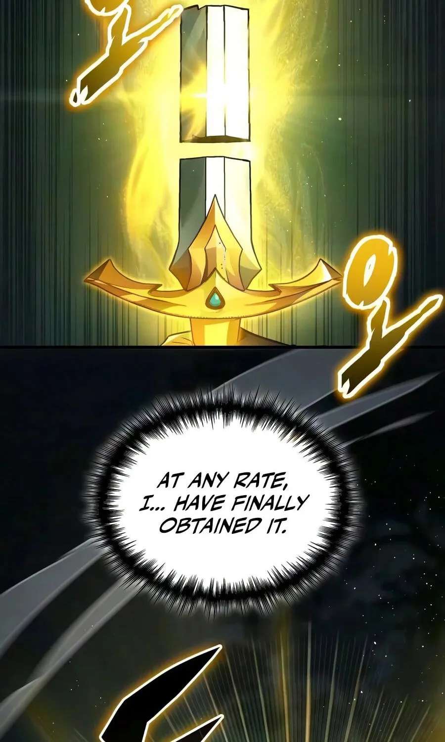 My Very Own Tower Strategy Guide Chapter 137 - page 150