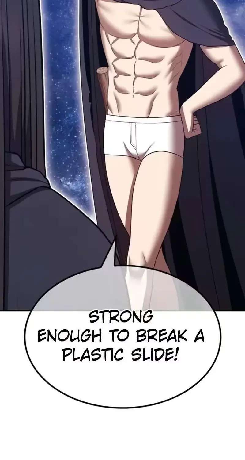 +99 Wooden stick (manhwa) Chapter 215 - page 210