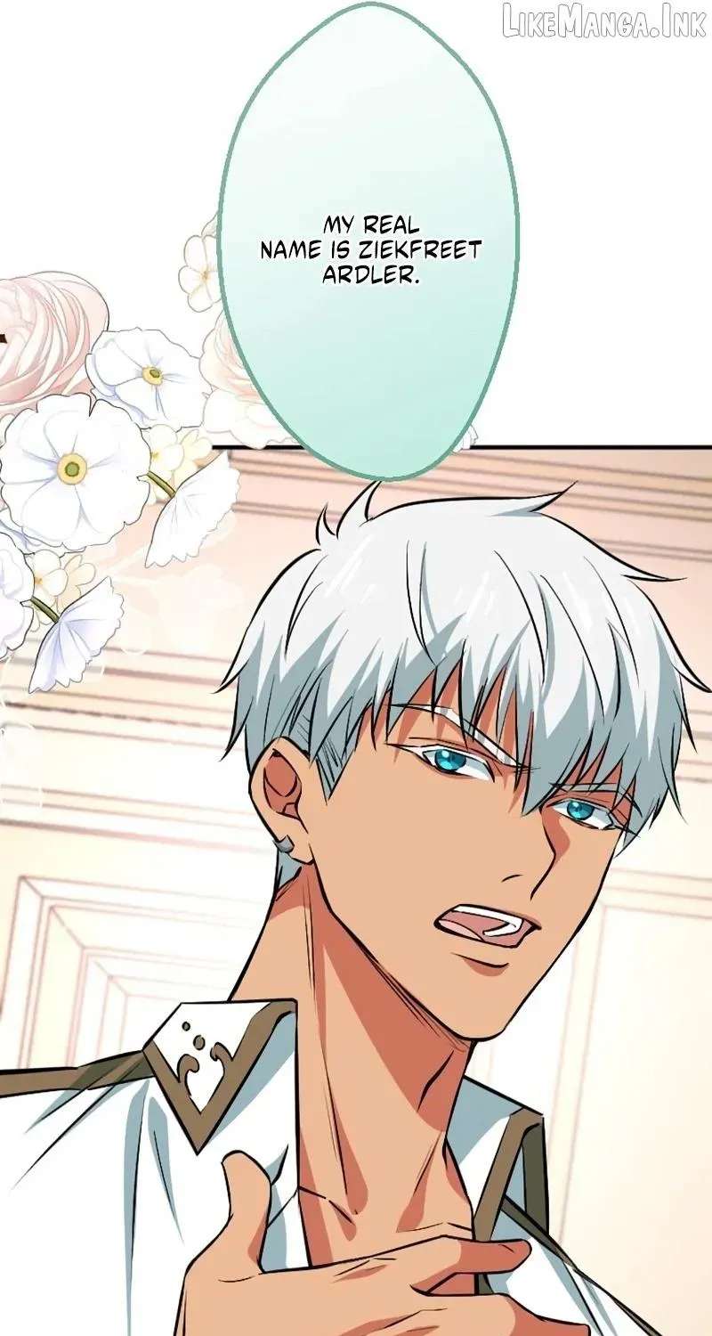 I Was Reincarnated as a Villainous Young Lady, but I Have No Desire to Get Married! Chapter 44 - page 19