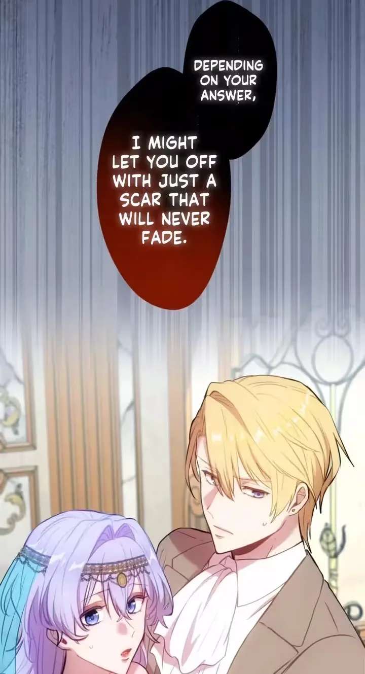 Fall Me with Your Desire Chapter 22 - page 42