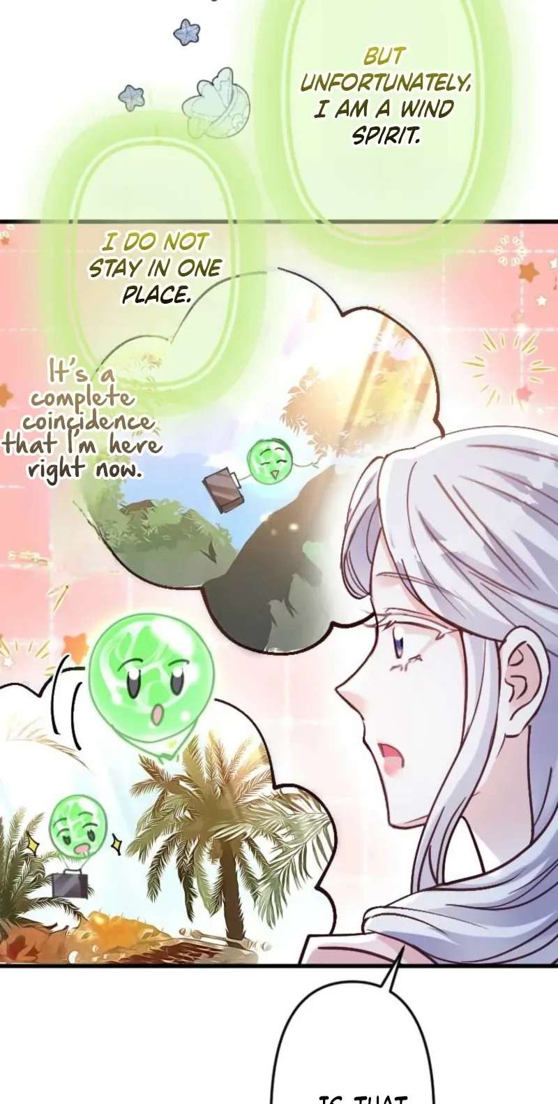 The Tyrant's Overprotective Contract Mother Chapter 55 - page 35
