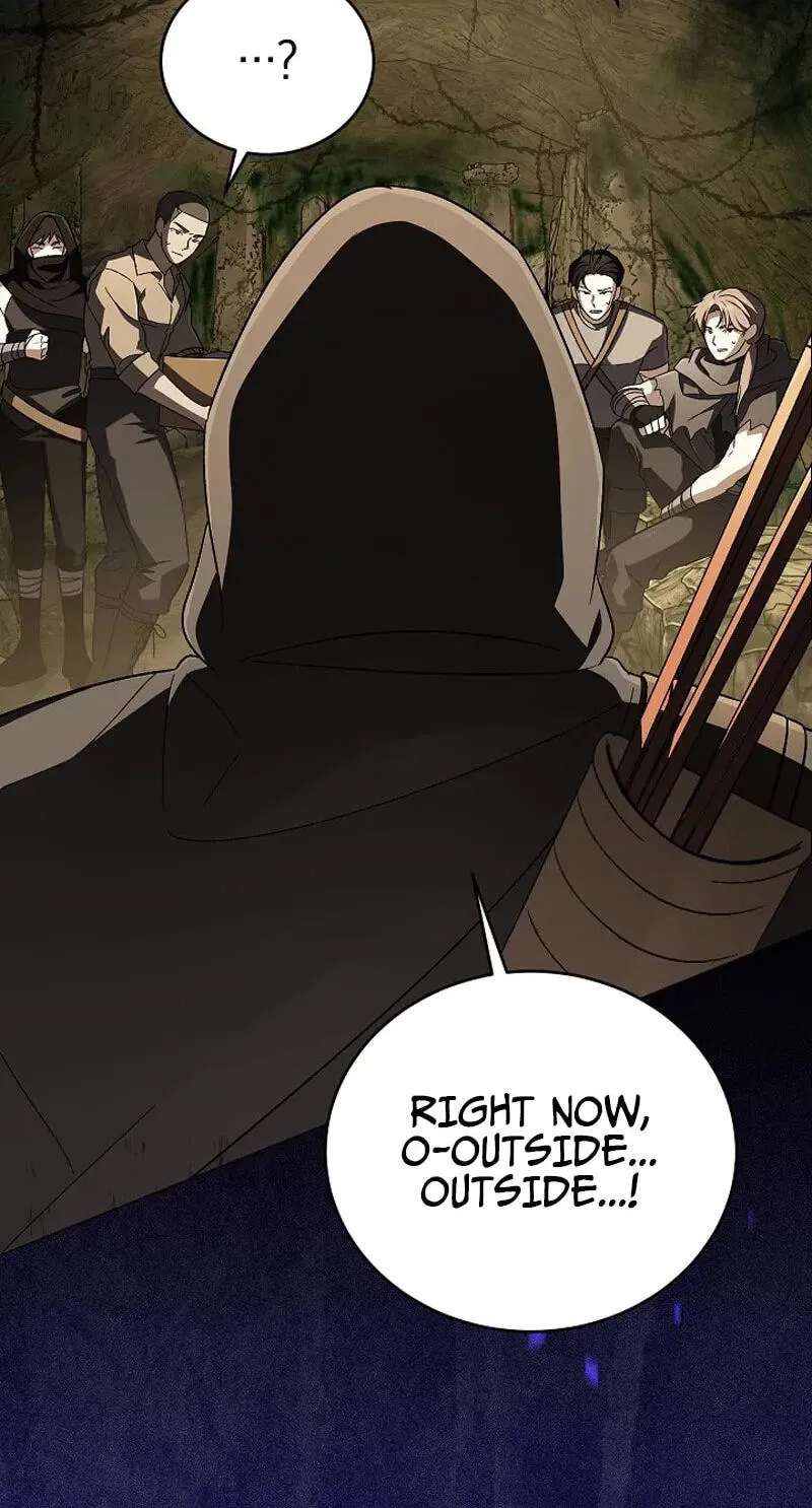 Is It a Problem if the Protagonist Is a Persona-Obsessed Character? Chapter 34 - page 102