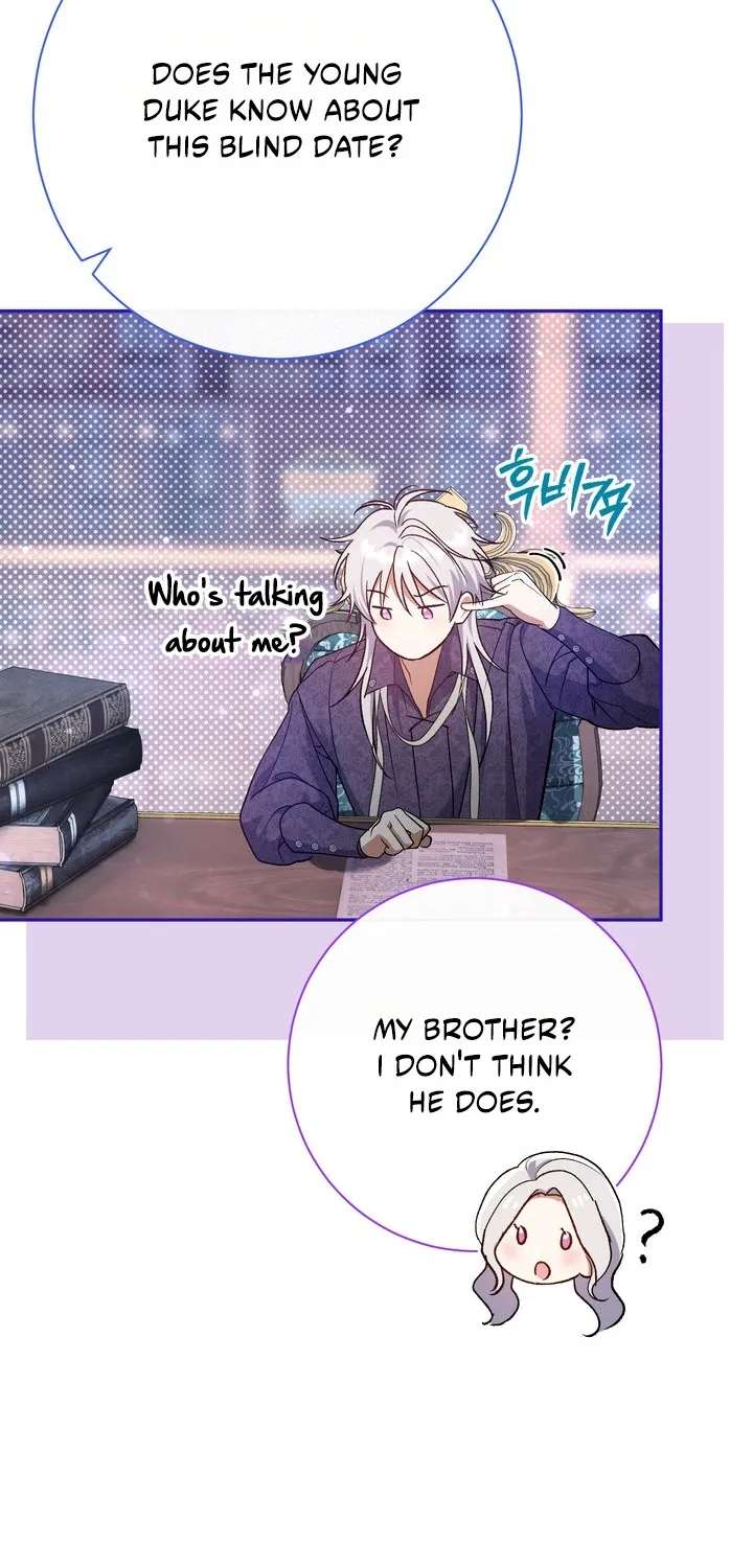 The Villain’s Match Is Too Perfect Chapter 137 - page 87