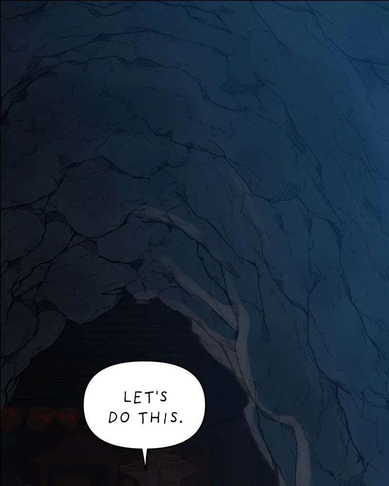 All Haven Academy Chapter 76 - page 77