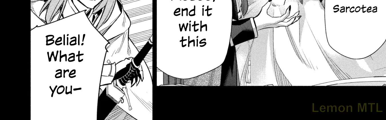 I Quit My Apprenticeship As A Royal Court Wizard To Become A Magic Item Craftswoman Chapter 38 - page 34