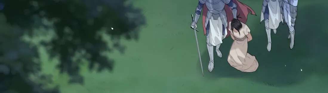 When the Villainess Meets the Yandere Chapter 79 - page 8