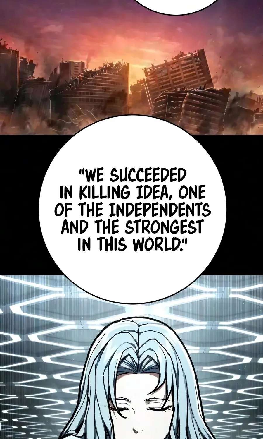 The Executioner Chapter 74 - page 38