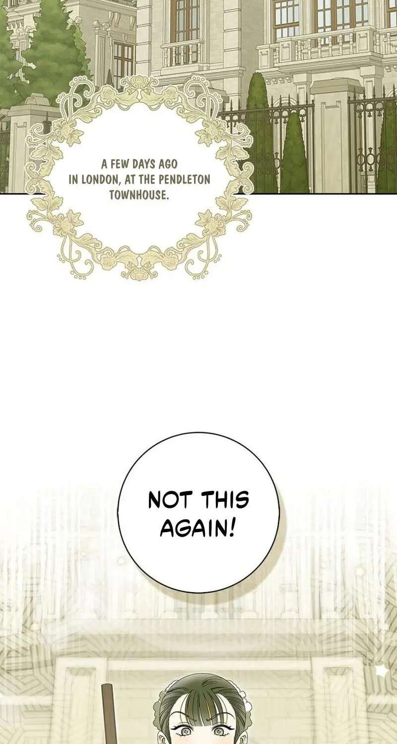 Miss Pendleton Chapter 73 - page 34