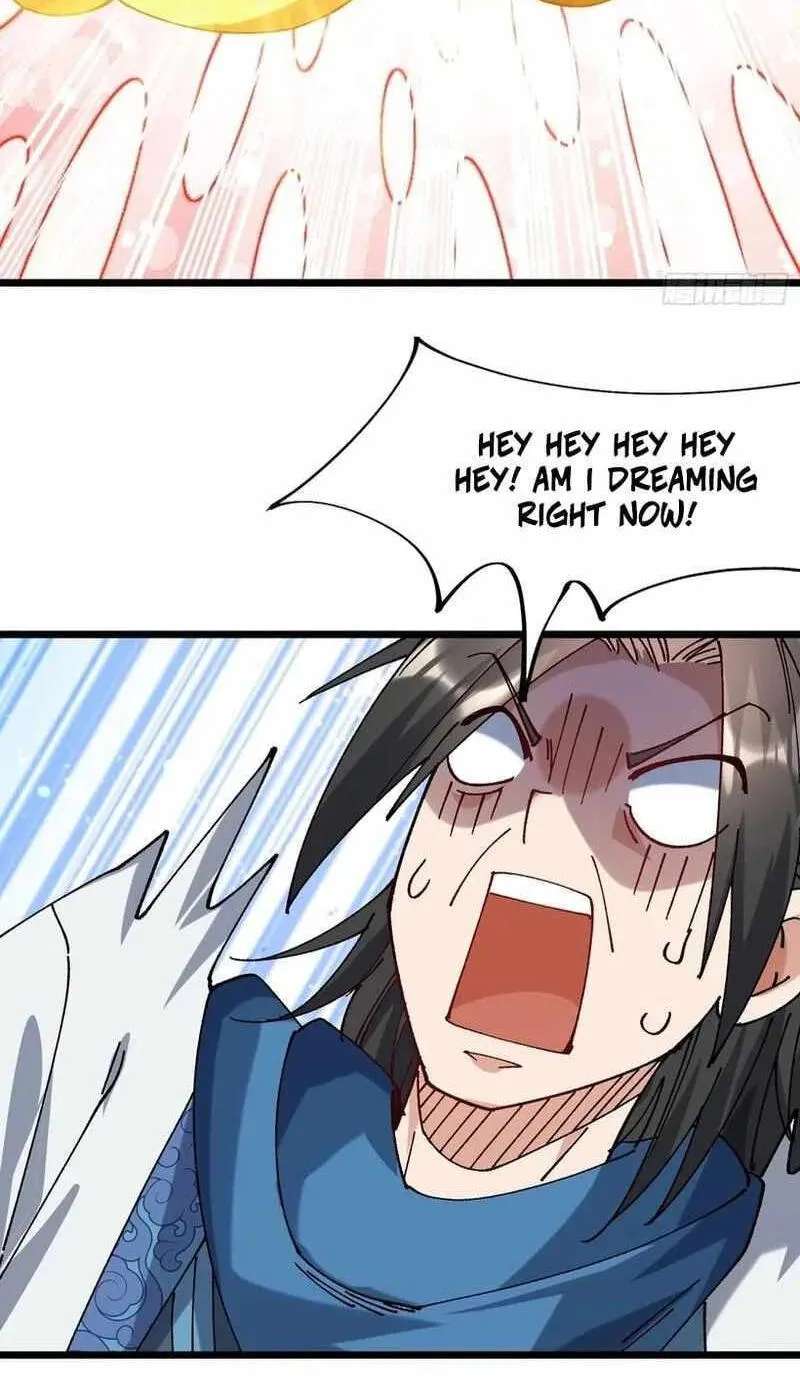 Bai Lan De Wo, Quan Kao Tu Di Xu Ming Chapter 47 - page 31