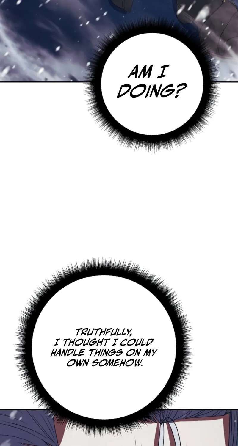 Monsters Fight Monsters Chapter 38 - page 120