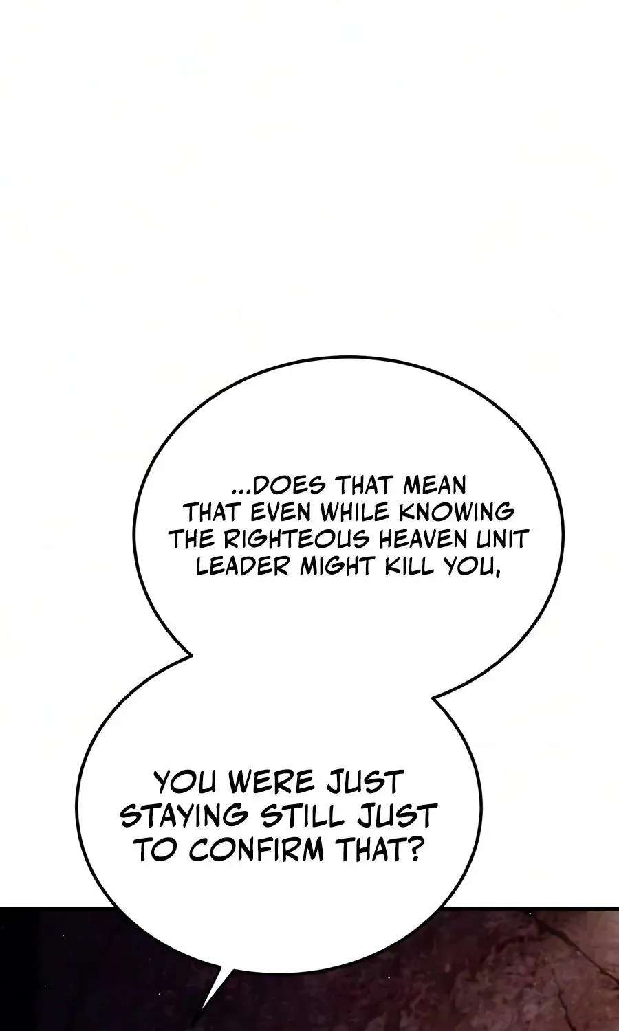 One hit teacher master baek Chapter 159 - page 19