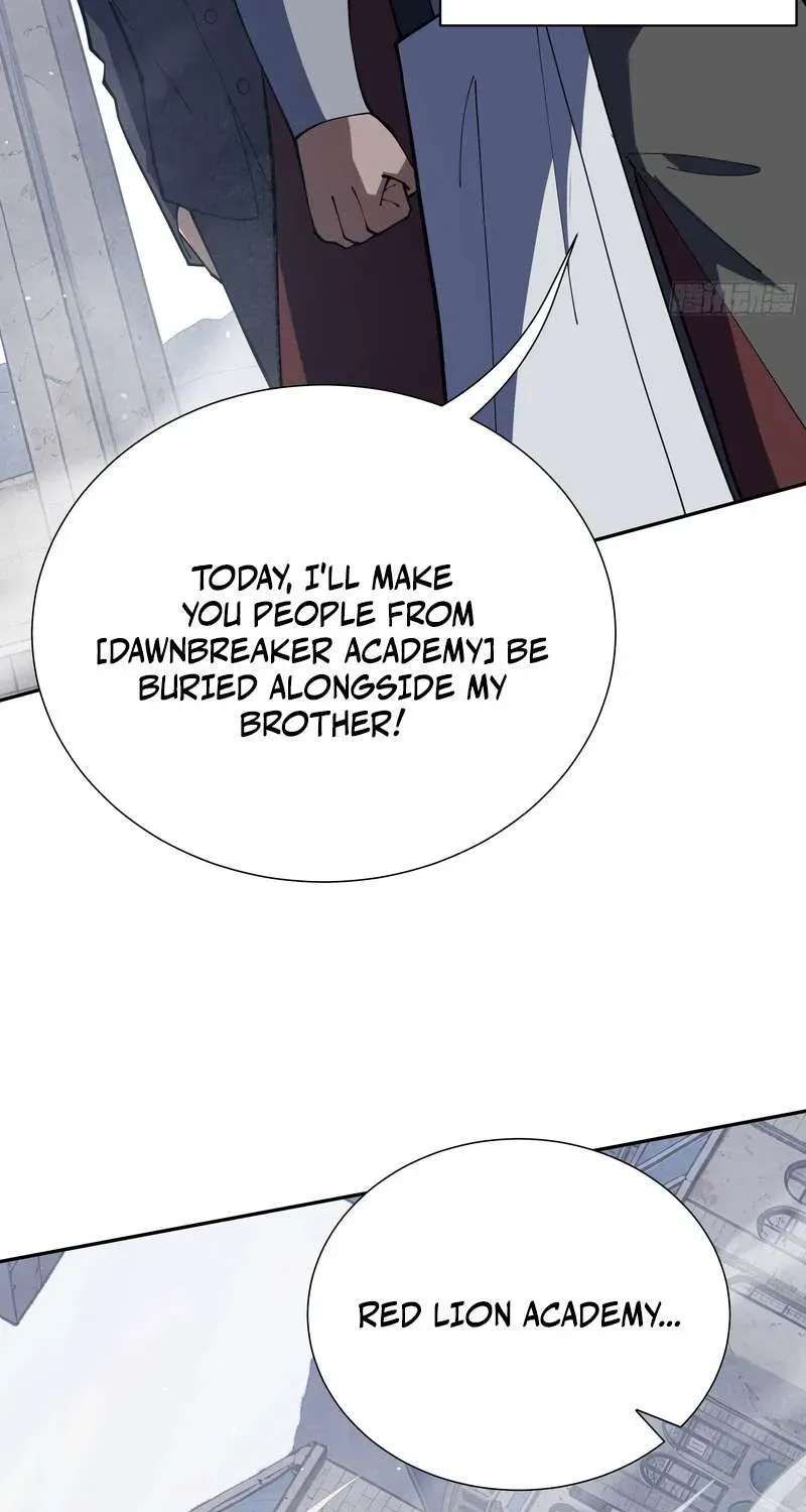I Owe Billions in Debt, So I Was Forced to Work for an Evil God Chapter 62 - page 36