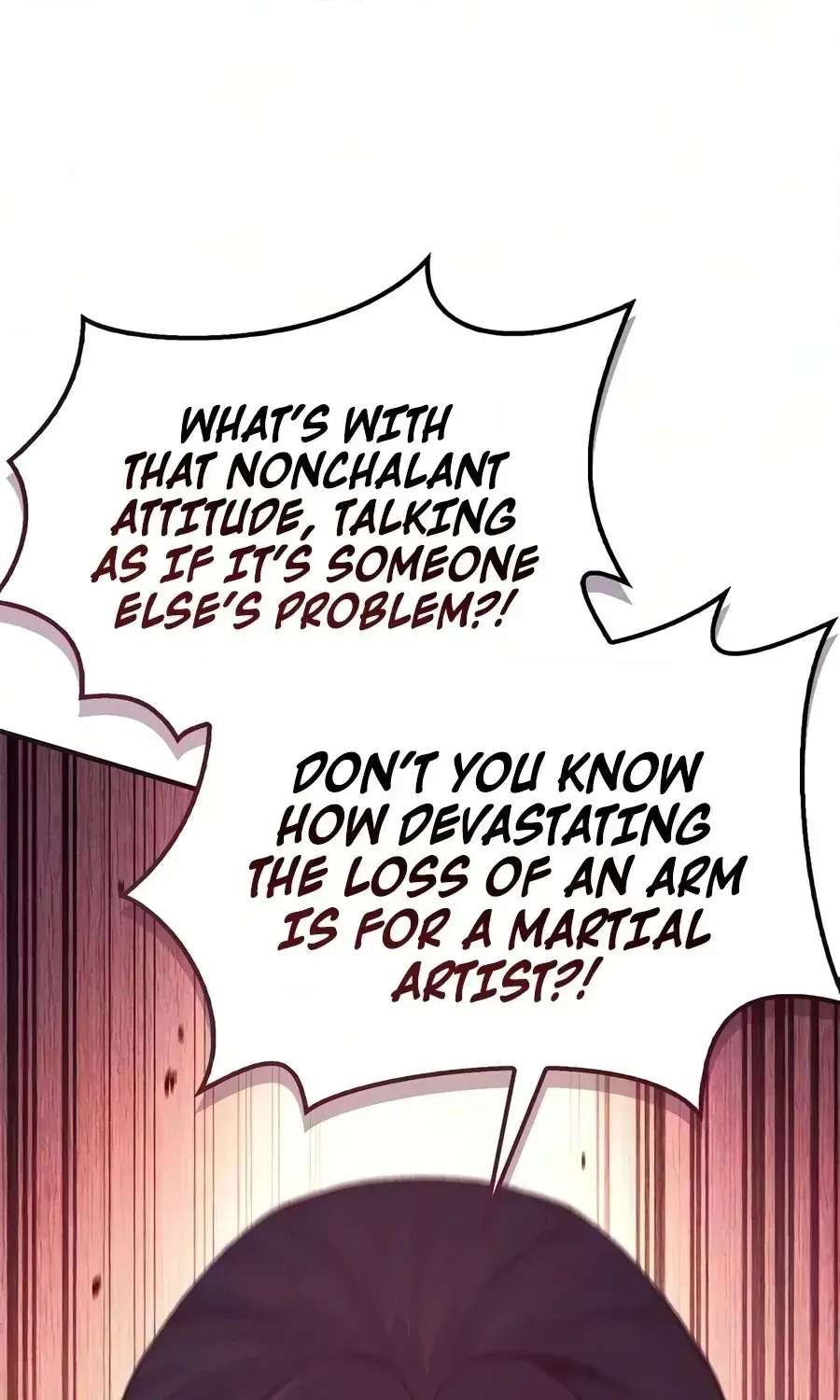 Return of the Demonic Instructor Chapter 65 - page 18