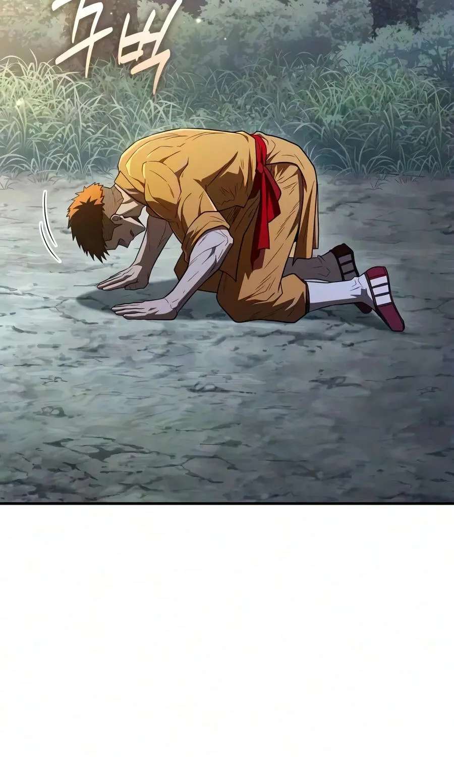 The Genius Murim Fitness Trainer Chapter 128 - page 171