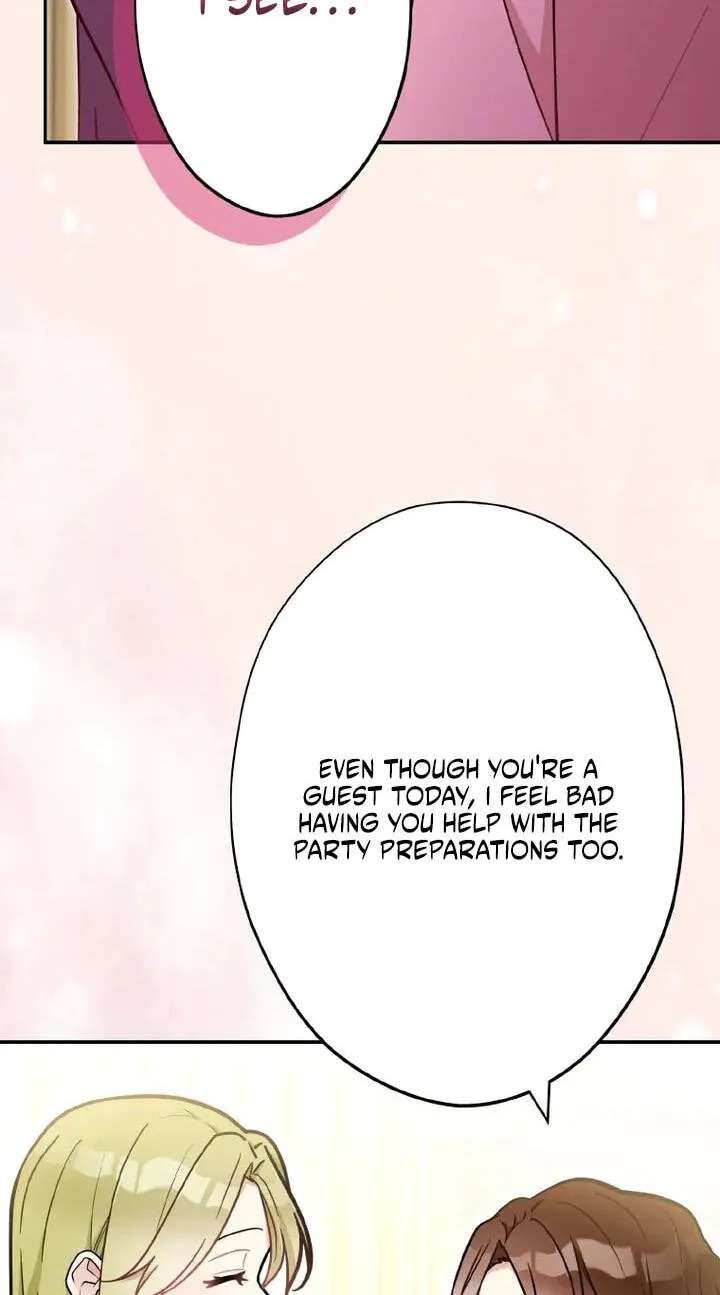 I Don't Believe In Dating Apps! Chapter 60 - page 64