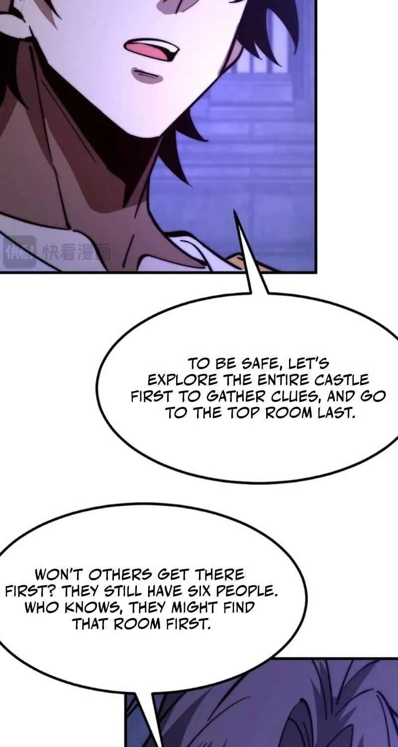 Devil Summoner, I am the Abyss Lord Chapter 84 - page 40