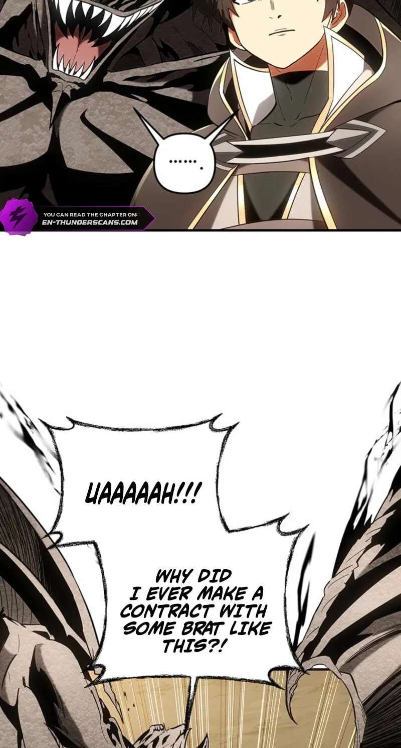 Stuck in a Glitch Novel as an Extra Chapter 74 - page 73