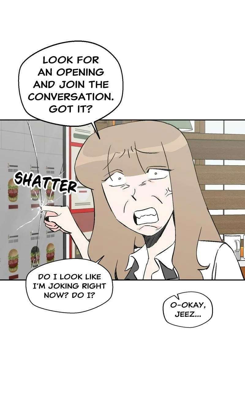 Pool Boy Chapter 40 - page 54