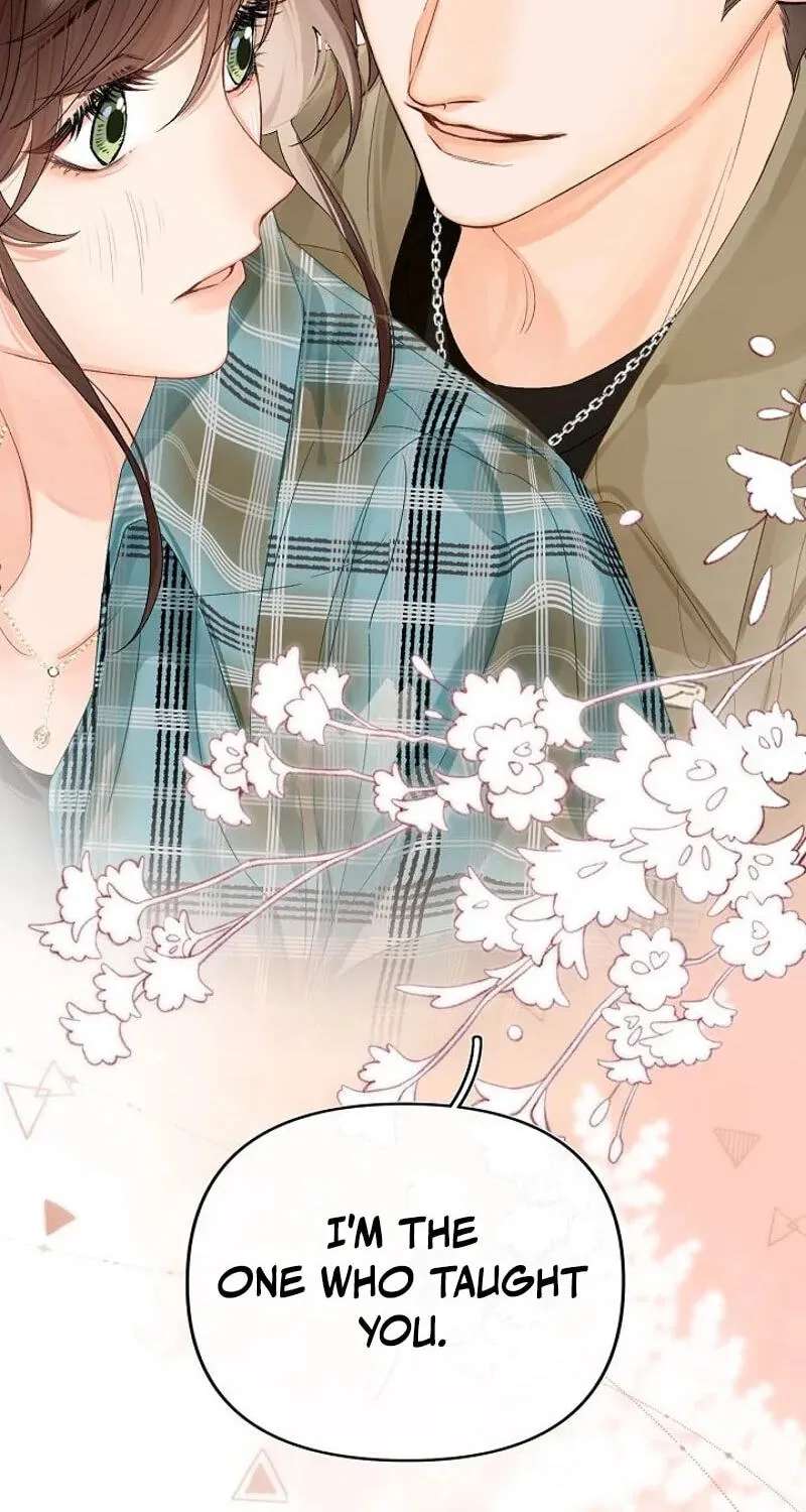 My Blind Date Is My Ex-Boyfriend Chapter 16 - page 4