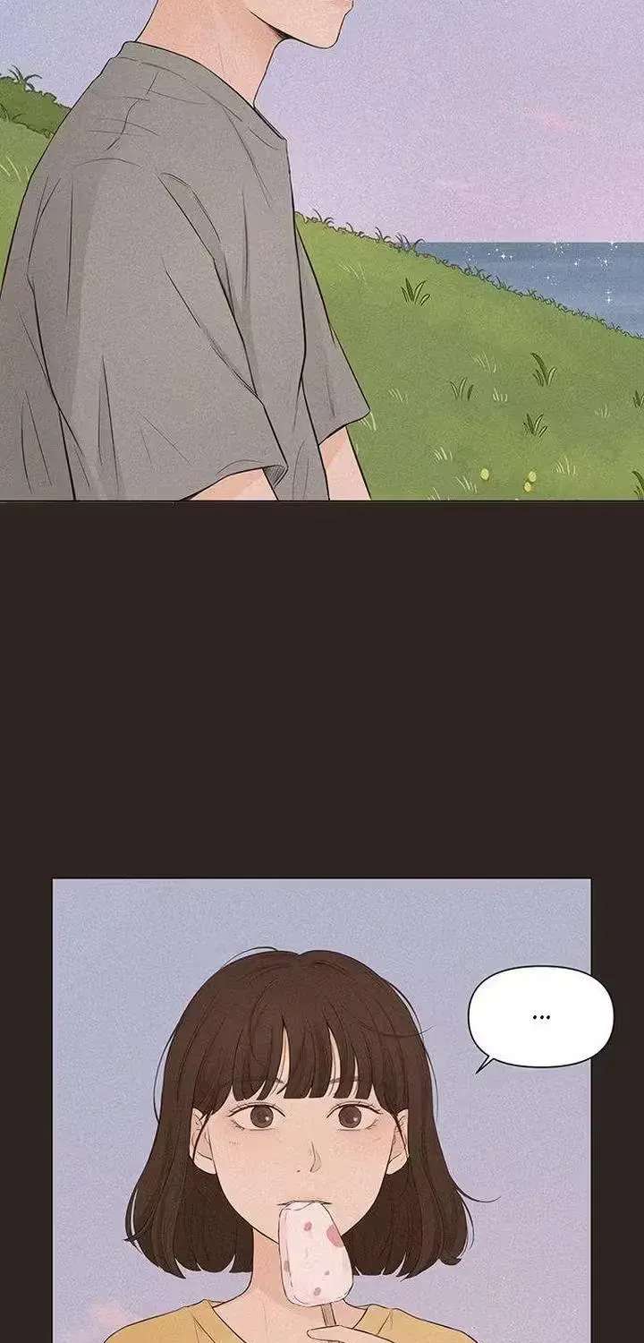 The Silver Eyes that Sparkled Chapter 2 - page 19