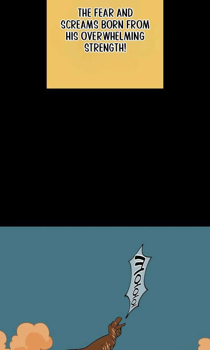 Ancient Animal Tales Chapter 63 - page 16