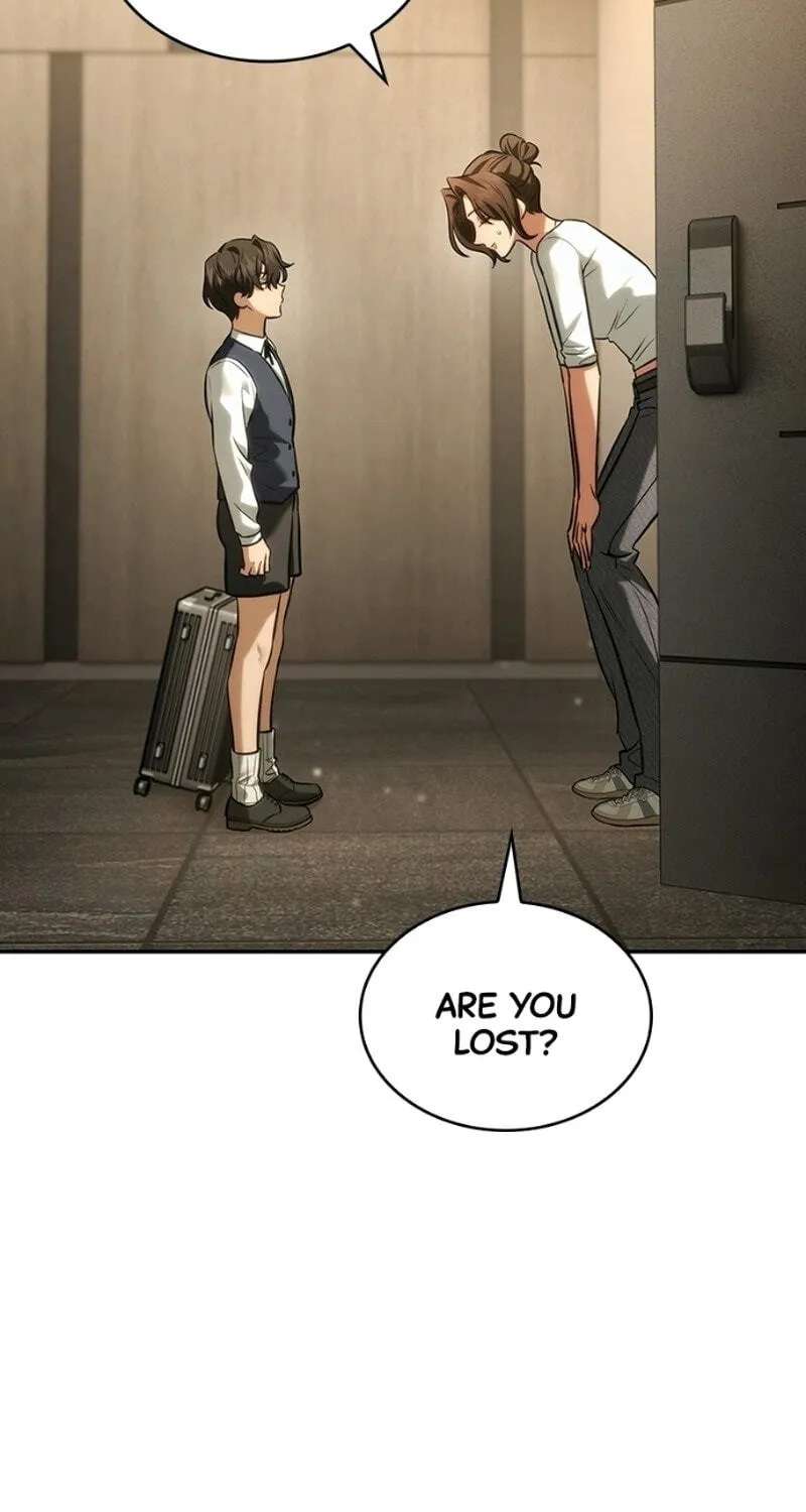 Ties that Bind Us Chapter 35 - page 31