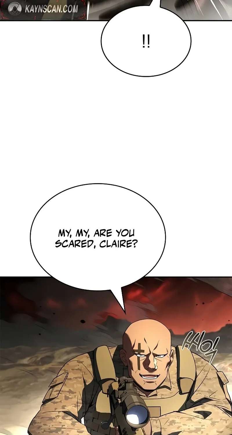 The Barbarian from the Middle Ages Chapter 29 - page 16