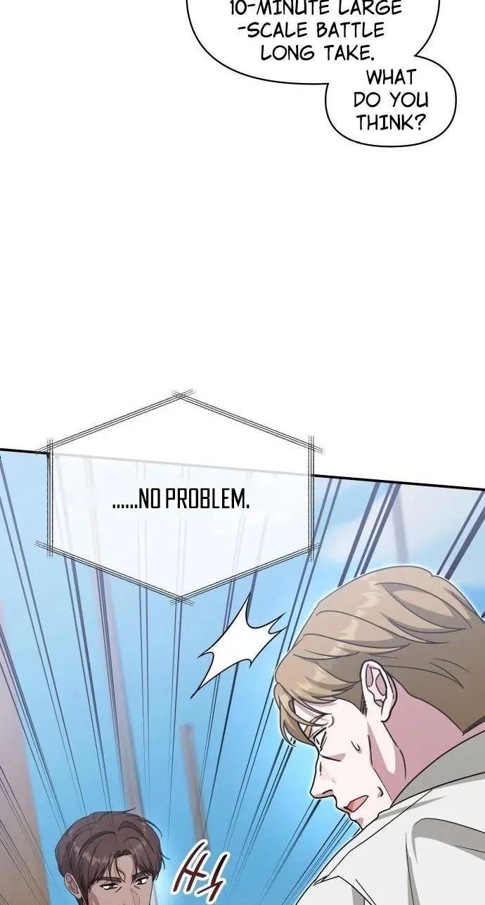 The Otherworldly Genius Method Actor Chapter 114 - page 33