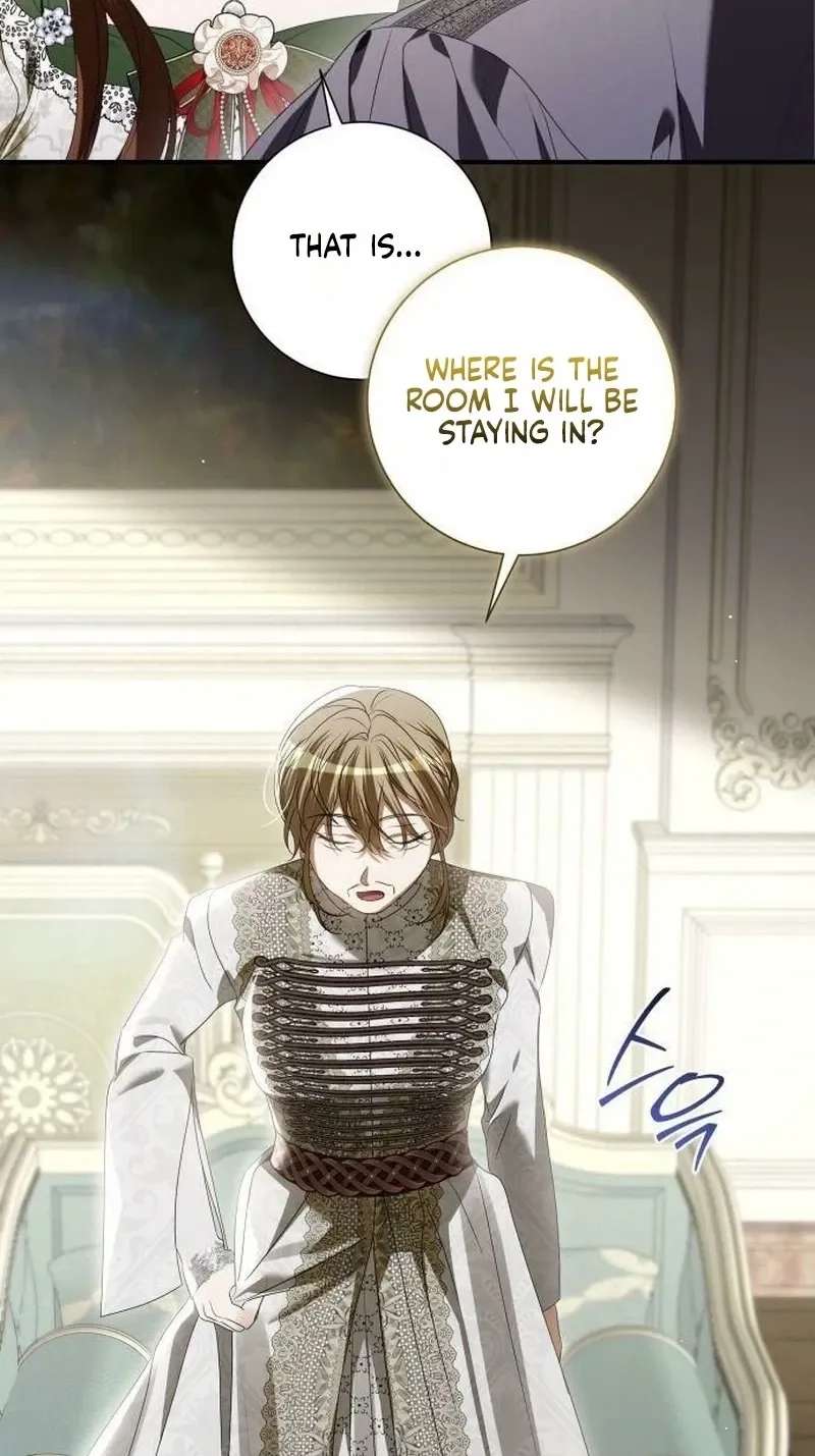 That's Just How First Love Is Your Highness Chapter 67 - page 60