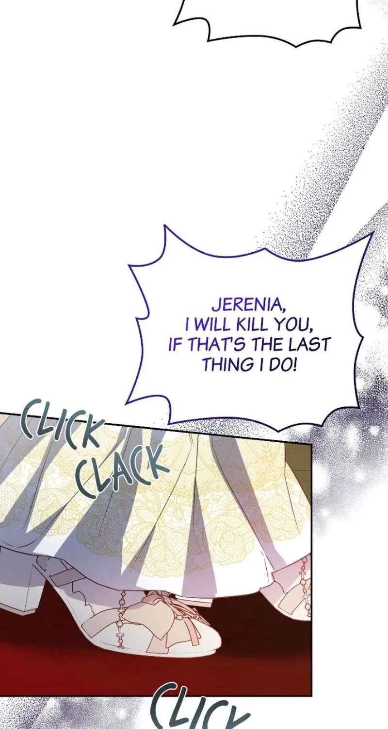 The Wife's Seduction Chapter 74 - page 38