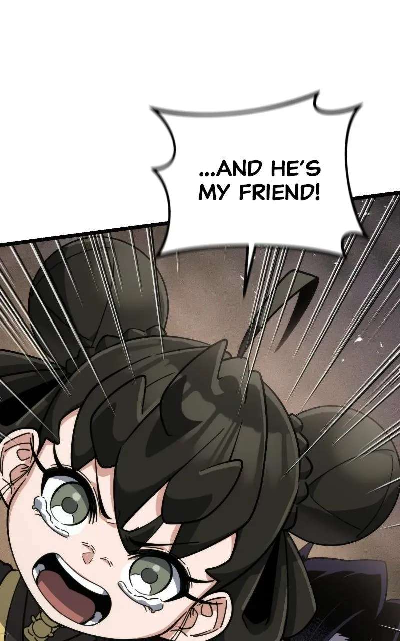 A Genius Girl Hides Her Martial Arts Achievements Chapter 23 - page 33