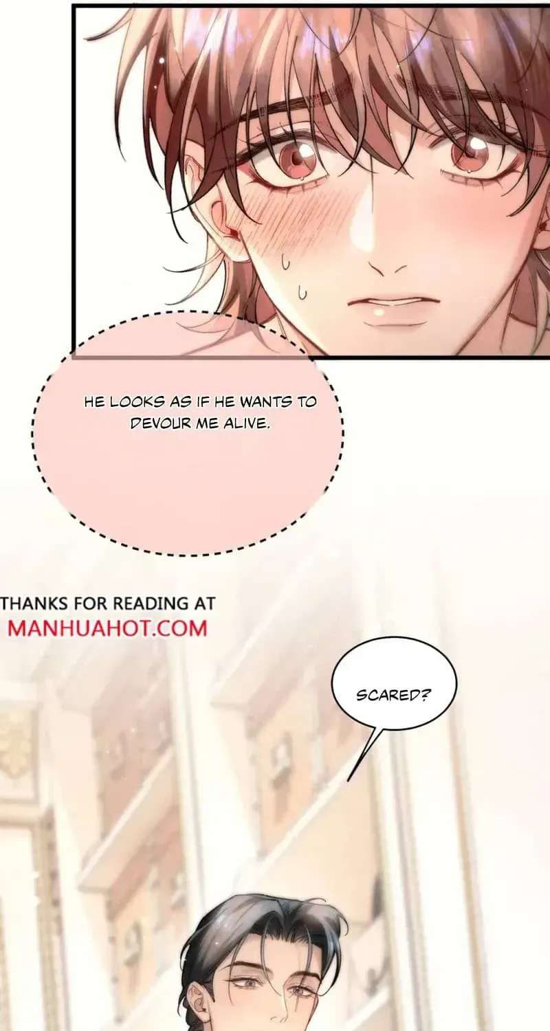 Love Desires Life Chapter 48 - page 14