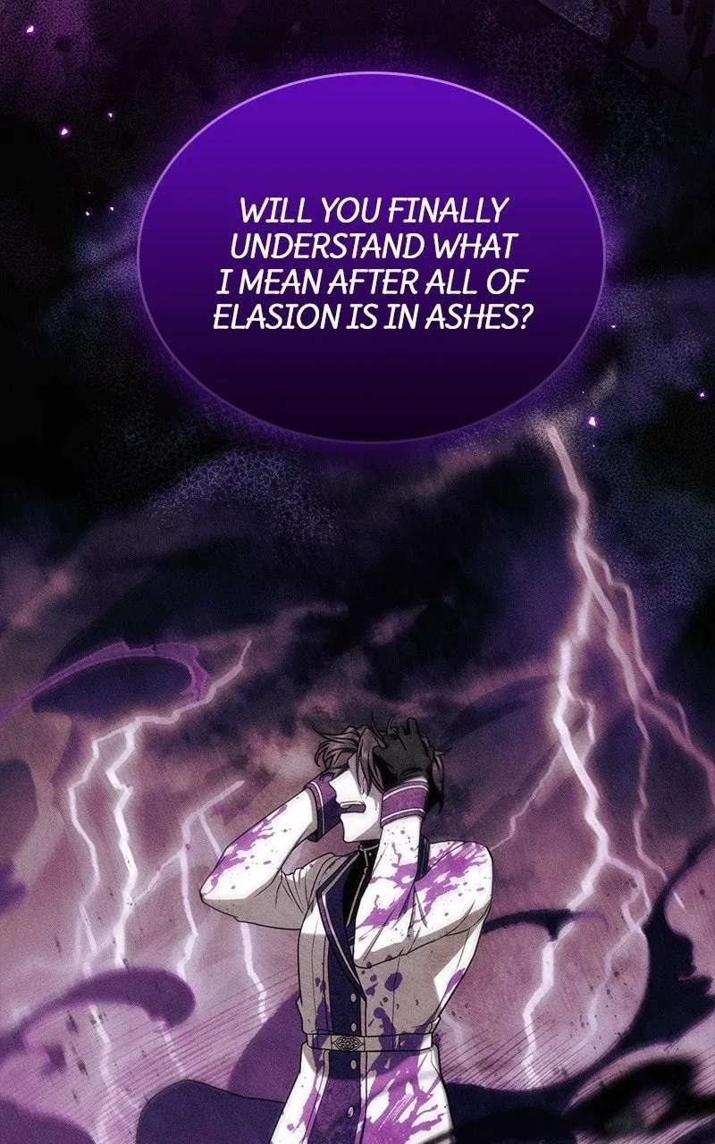 She No Longer WieldsHer Sword Chapter 18 - page 40