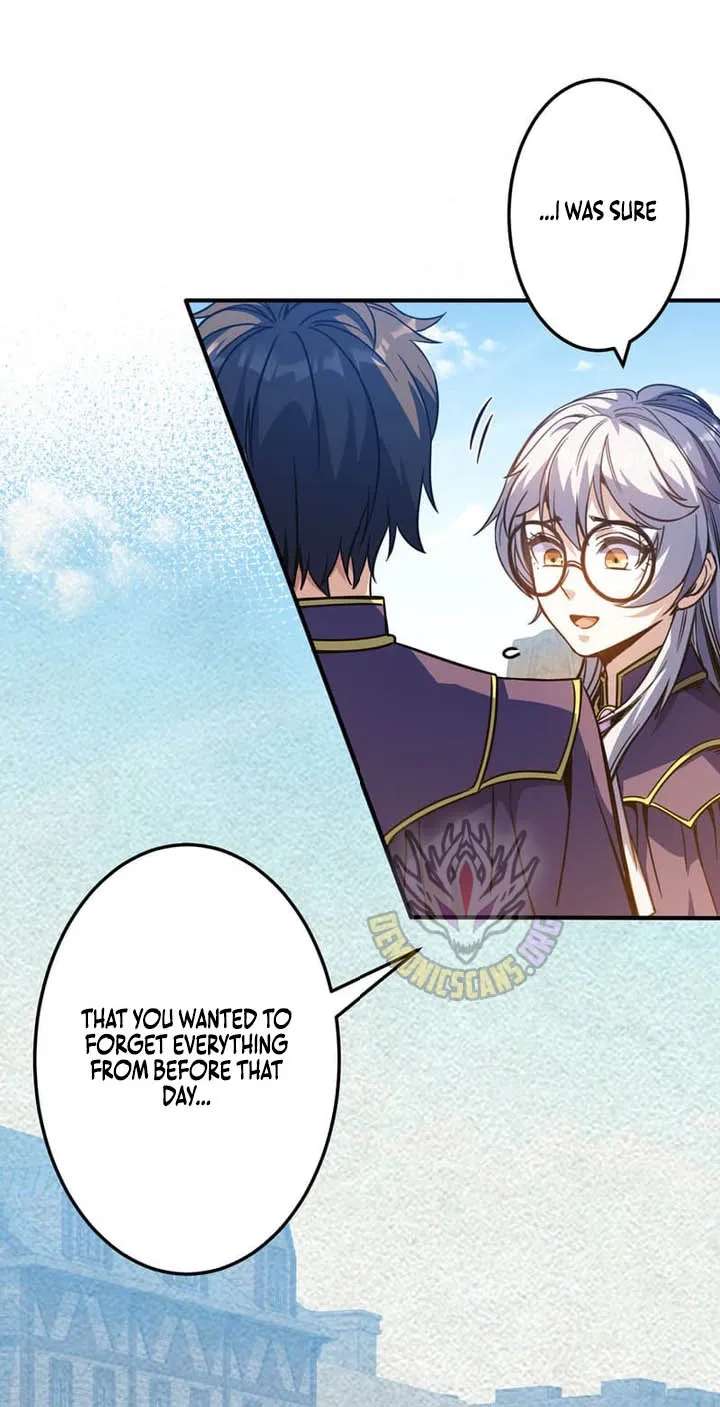 The Eternal Support Mage Becomes the Strongest Sage Chapter 49 - page 17