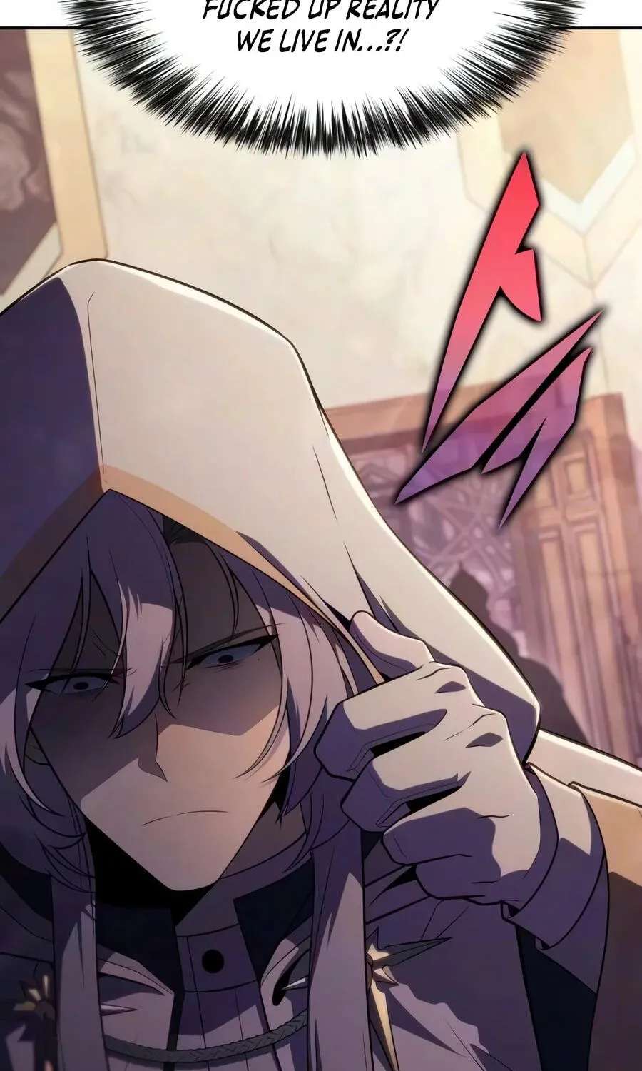 The Reborn Young Lord Is an Assassin Chapter 141 - page 150