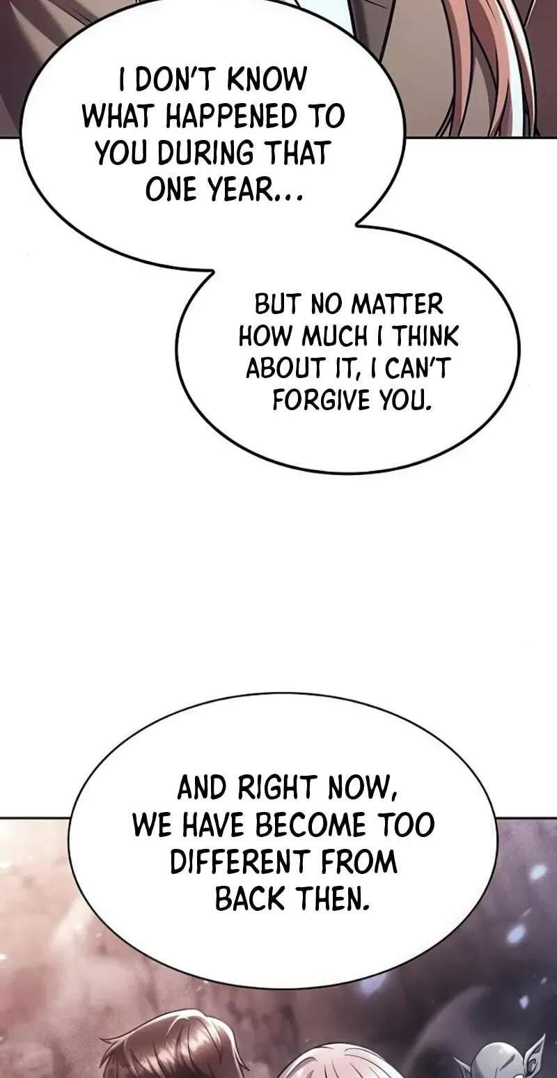 The Dungeon Cleaning Life Of A Once Genius Hunter Chapter 161 - page 125