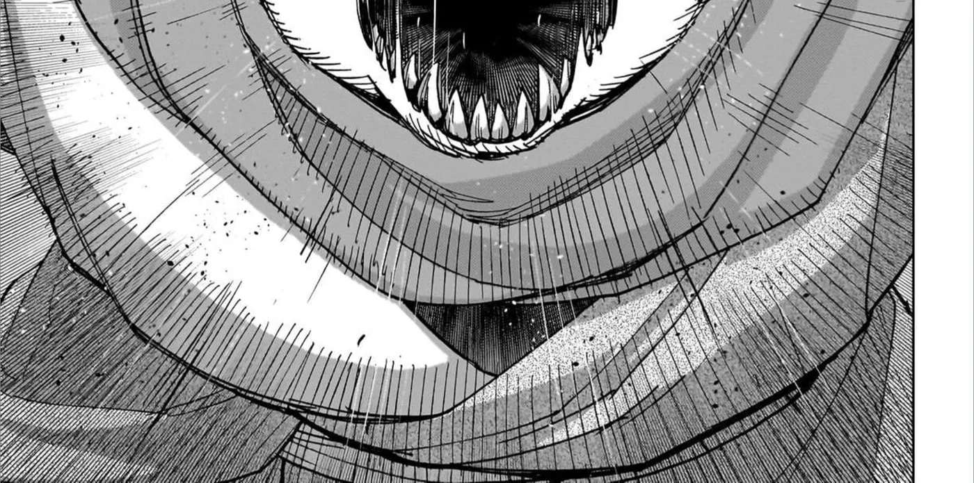 Dragon Quest: The Great Adventure of Dai - Avan the Brave and the Demon King of Hellfire Chapter 58 - page 38