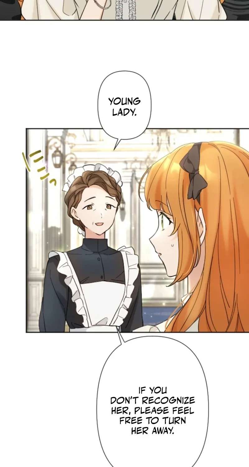 Became part of the family with the four brothers of the ducal Chapter 35 - page 5