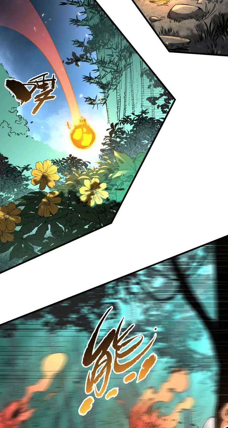 Global Class Transition: The Magic King's Skills Have Infinite Affixes Chapter 1 - page 75