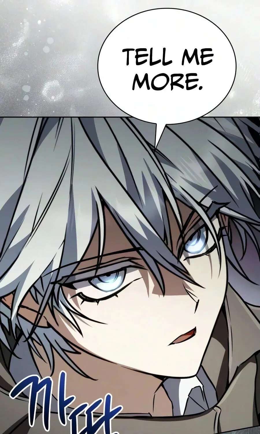 The Genius Prismatic Mage Chapter 91 - page 104