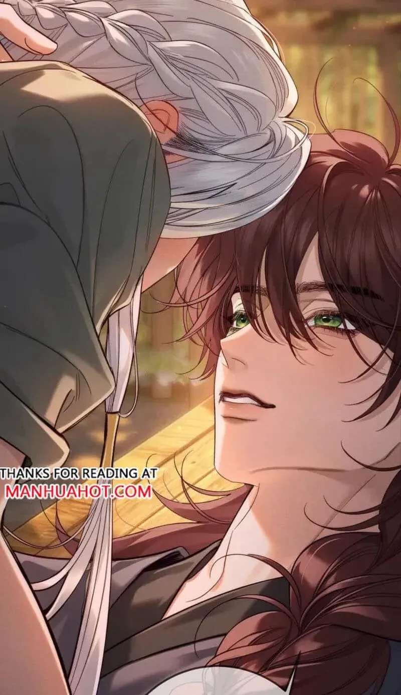 Zhujiao Zhi Xiang Tan Lian'ai Chapter 302 - page 16
