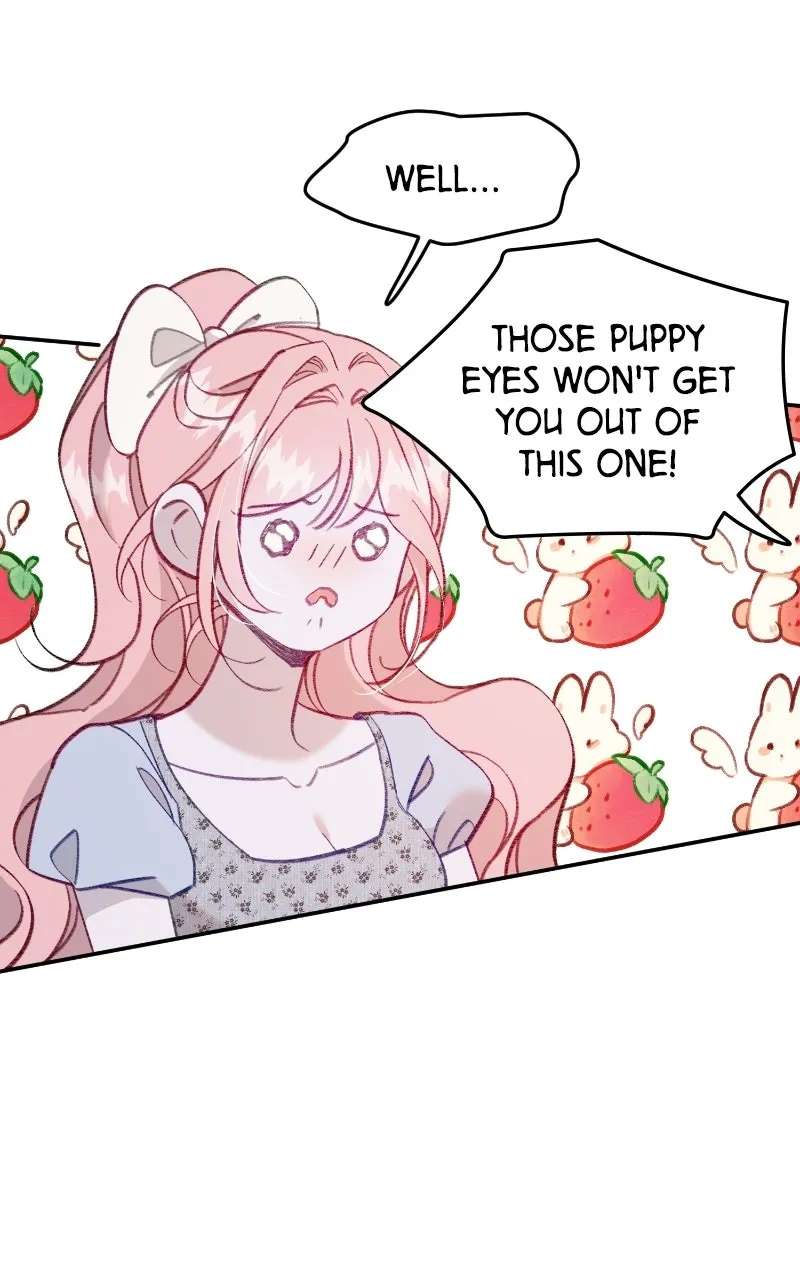 School ofRomance Fantasy Chapter 44 - page 19