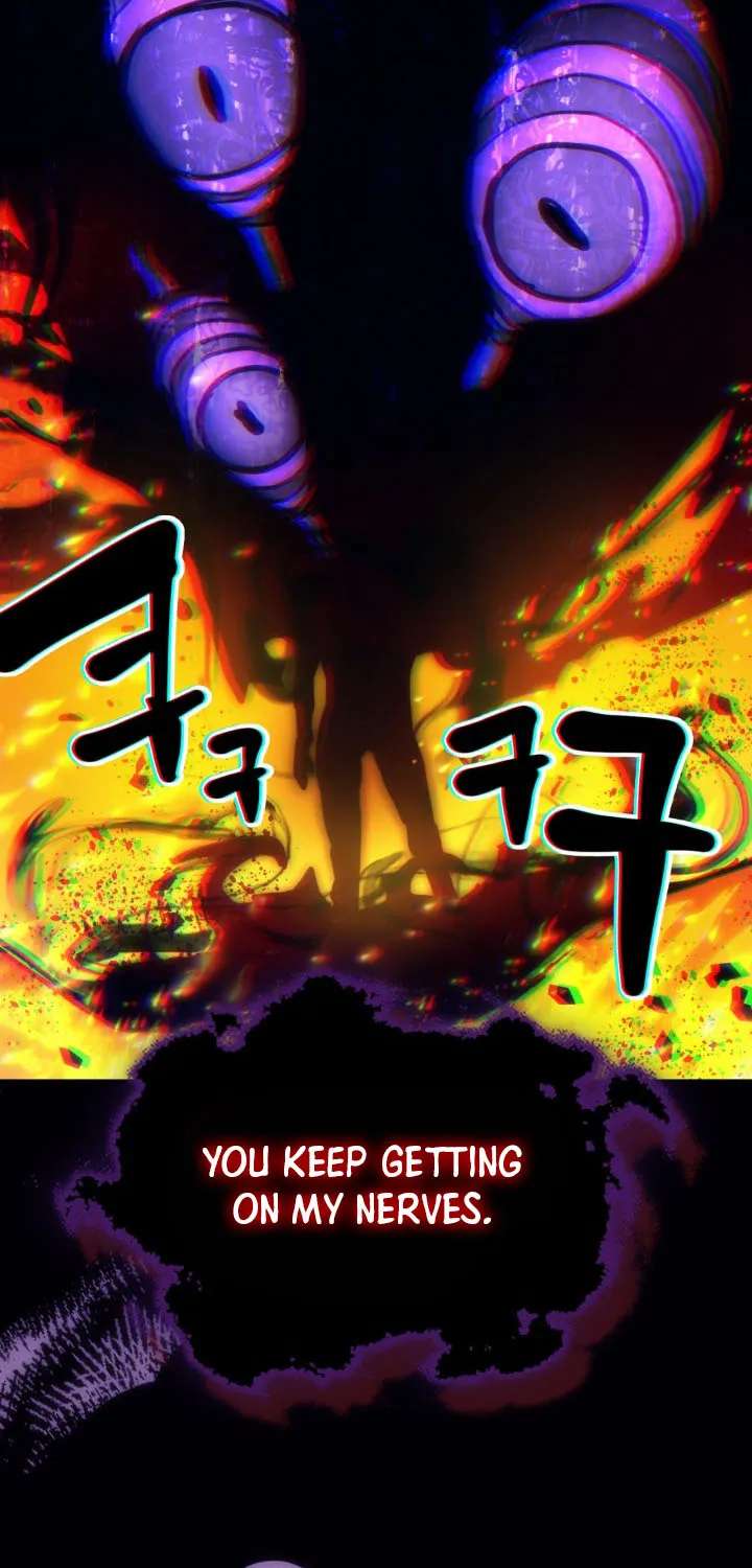 Mr Devourer, Please Act Like A Final Boss Chapter 142 - page 55