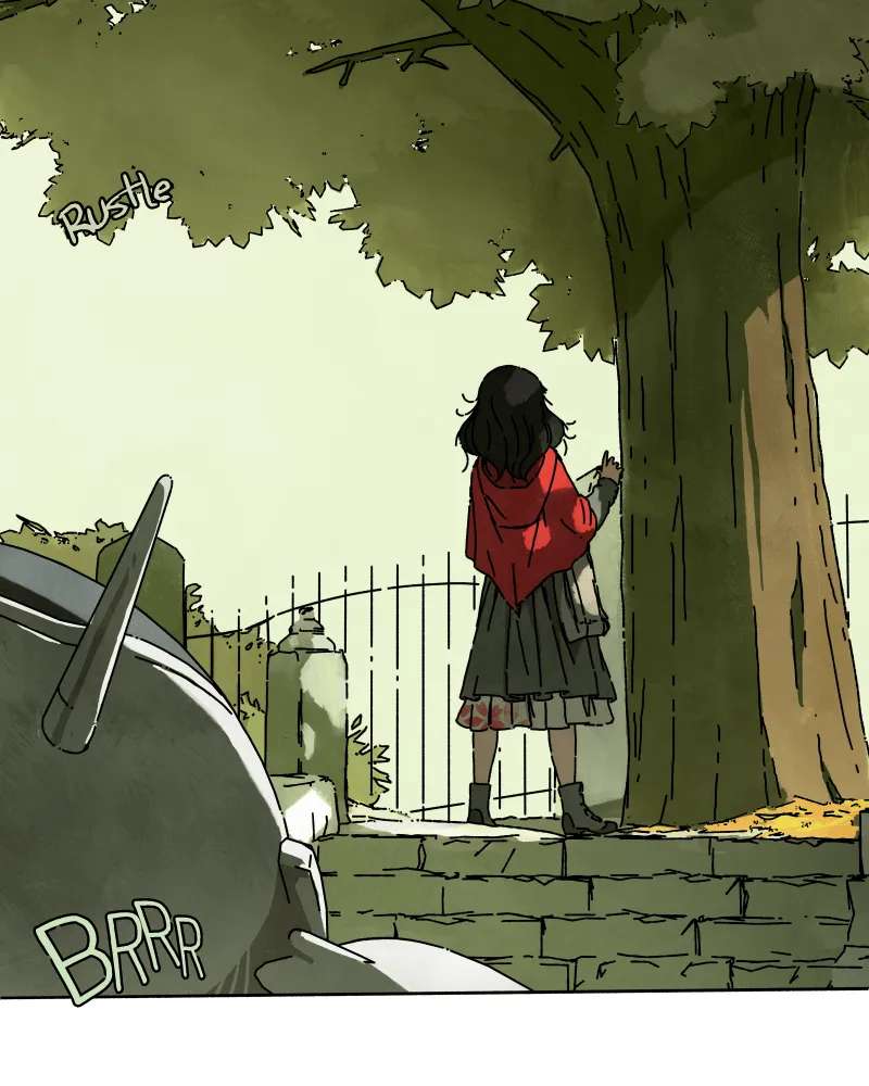 The Keepers' Inn Chapter 1 - page 37