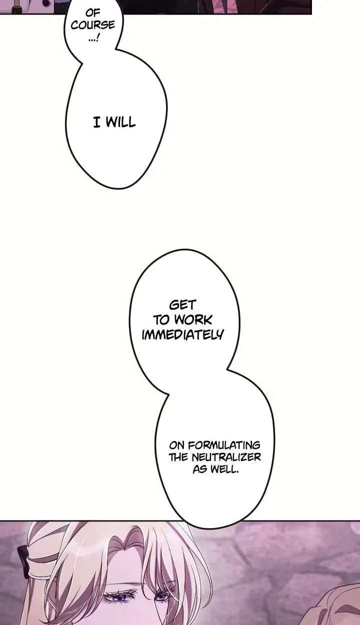 My Fifth Arranged Marriage Is With You, Who Hates Me Chapter 56 - page 22