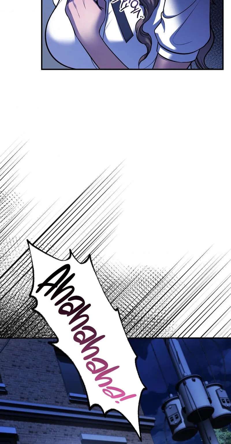 Dokkaebi Chapter 27 - page 8