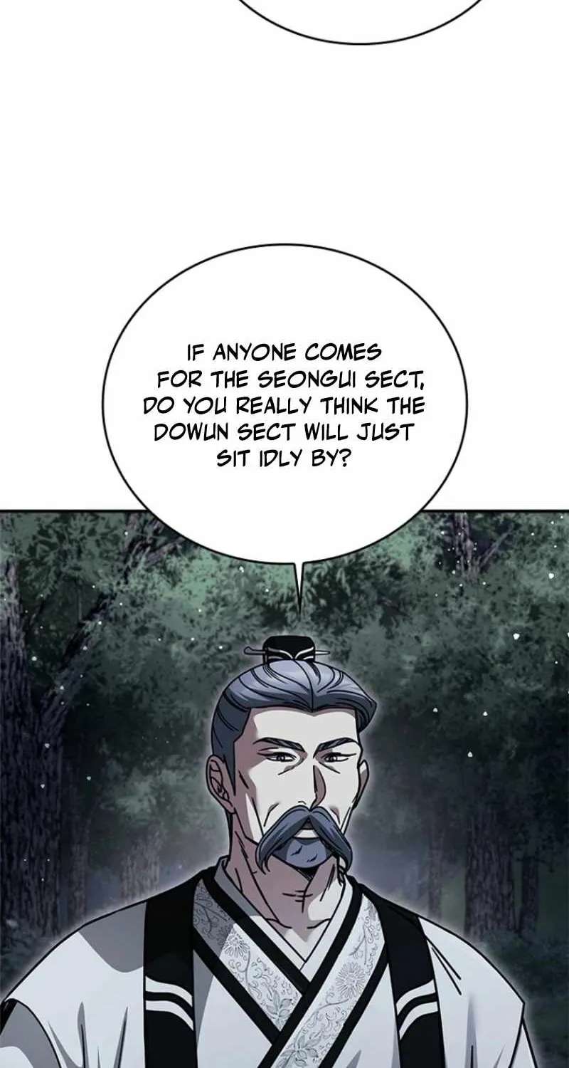Daesahyeong Lee-Hoe Chapter 36 - page 29