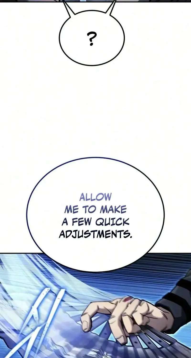 I Became a Martial Arts God's Youngest Son Chapter 6 - page 116