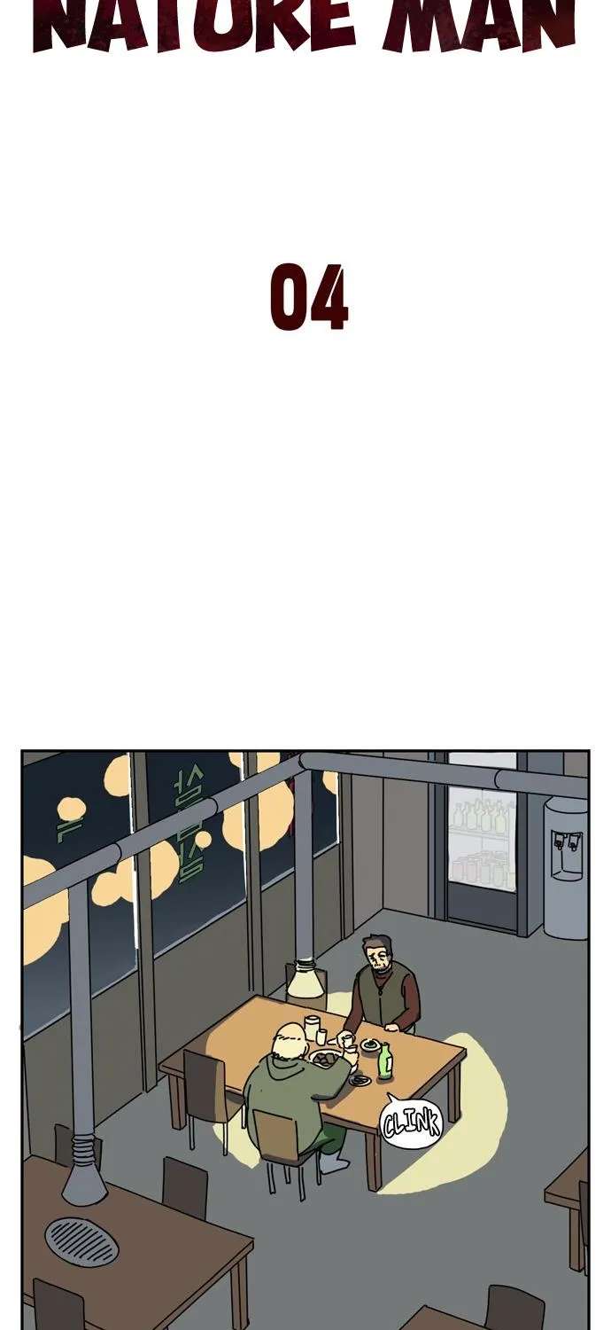 Nature Man Chapter 4 - page 13