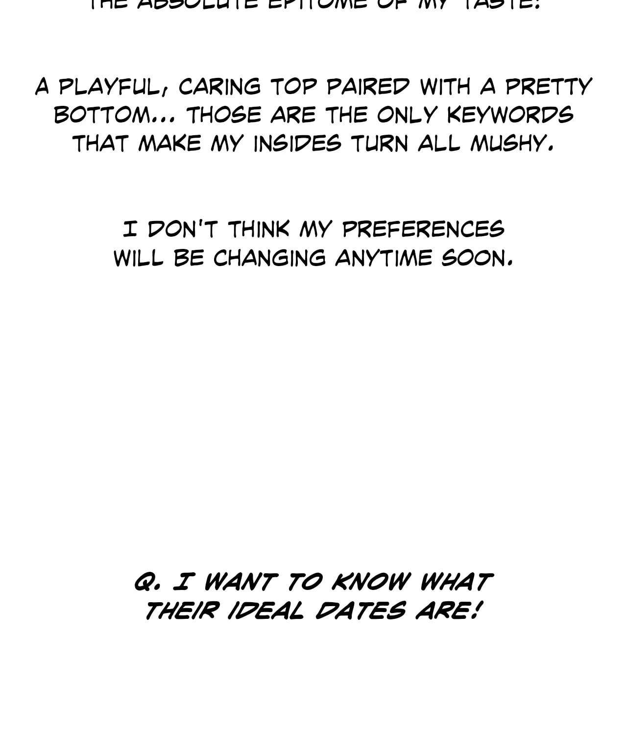 Angel Kiss (Bobnakk) Chapter 69.1 - page 83
